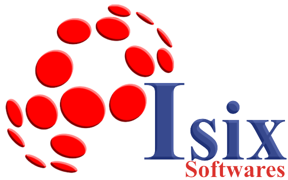 Isix Logo